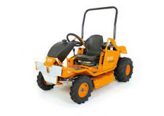 Kosiarki Samojezdne i Traktory Ogrodowe AS-Motor AS 940 Sherpa