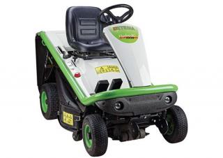 Kosiarki Samojezdne i Traktory Ogrodowe Etesia HYDRO 80 E-CONNECT MKHP4