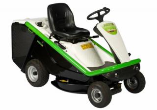 Kosiarki Samojezdne i Traktory Ogrodowe Etesia HYDRO 80 MKHP3