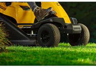 Kosiarki Samojezdne i Traktory Ogrodowe Cub Cadet LR2 NR76
