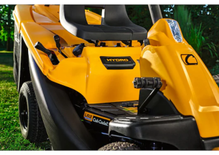 Kosiarki Samojezdne i Traktory Ogrodowe Cub Cadet LR2 NR76