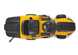 Kosiarki Samojezdne i Traktory Ogrodowe Cub Cadet LT2 NR92