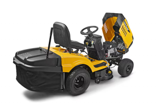 Kosiarki Samojezdne i Traktory Ogrodowe Cub Cadet LT2 NR92
