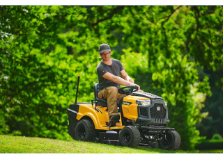 Kosiarki Samojezdne i Traktory Ogrodowe Cub Cadet LT3 PR105