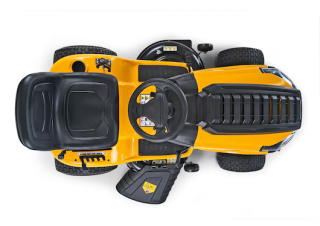 Kosiarki Samojezdne i Traktory Ogrodowe Cub Cadet LT3 PS107