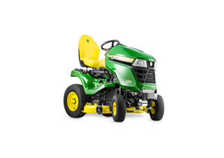 Kosiarki Samojezdne i Traktory Ogrodowe John Deere X354