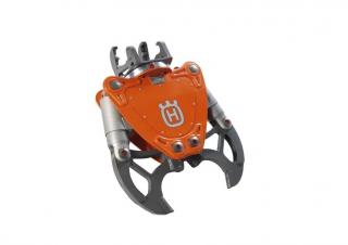 Akcesoria Kruszarki do betonu Husqvarna DCR 300