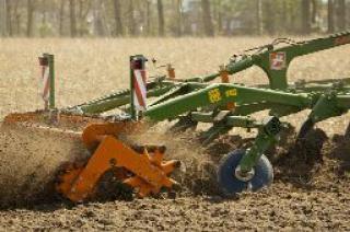 Spulchniacze Amazone Cenius 3002 SW Special