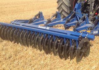 Spulchniacze DAL-BO Ratoon XL 2.75 NSH