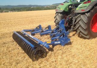 Spulchniacze DAL-BO Ratoon XL 2.75 NSH