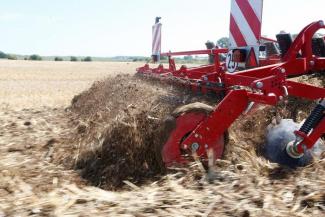 Spulchniacze Horsch Terrano 3 FX