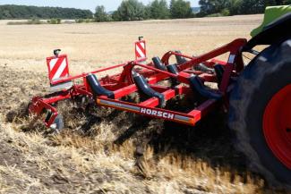 Spulchniacze Horsch Terrano 3 FX