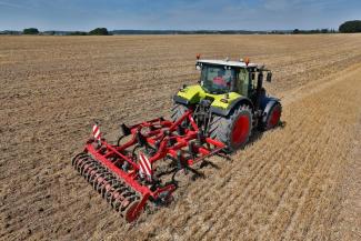 Spulchniacze Horsch Terrano 3 FX