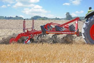 Spulchniacze Horsch Terrano 3 FX