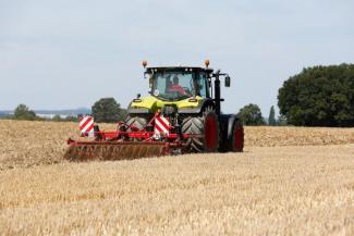 Spulchniacze Horsch Terrano 3 FX