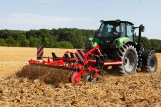 Spulchniacze Horsch Terrano 3 FX