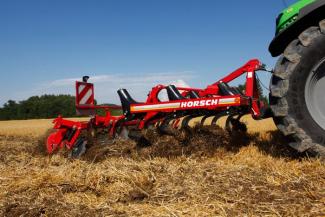 Spulchniacze Horsch Terrano 3 FX