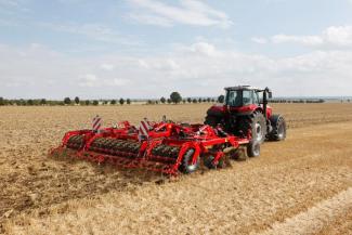 Spulchniacze Horsch Tiger 6 LT