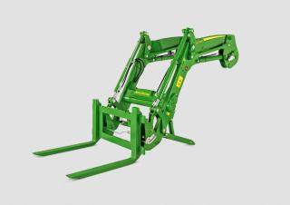 Ładowacz czołowy John Deere 603R