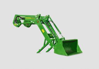 Ładowacz czołowy John Deere 623M