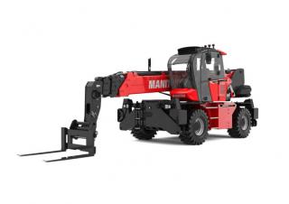 Ładowarka teleskopowa obrotowa Manitou MRT-X 2545