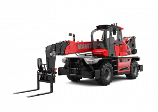 Ładowarka teleskopowa obrotowa Manitou MRT-X 2660