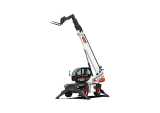 Ładowarka teleskopowa obrotowa Bobcat TR50.180