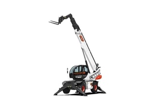 Ładowarka teleskopowa obrotowa Bobcat TR50.210