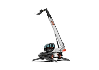 Ładowarka teleskopowa obrotowa Bobcat TR70.260
