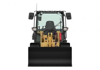 Ładowarki kołowe Caterpillar 907