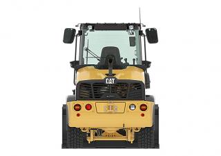 Ładowarki kołowe Caterpillar 907
