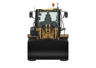 Ładowarki kołowe Caterpillar 930
