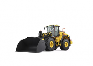 Ładowarki kołowe Volvo L150 