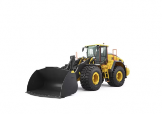 Ładowarki kołowe Volvo L180 