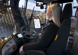 Ładowarki kołowe Volvo L200 High Lift