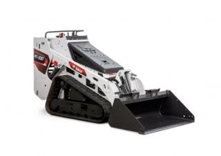 Ładowarki o sterowaniu burtowym Bobcat MT100