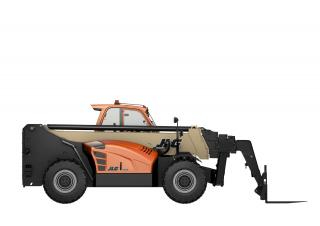 Ładowarki teleskopowe JLG 1075