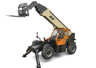 Ładowarki teleskopowe JLG 1075