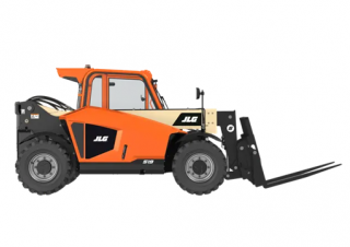 Ładowarki teleskopowe JLG 519