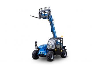 Ładowarki teleskopowe Genie GTH-2506