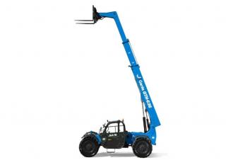 Ładowarki teleskopowe Genie GTH-636 
