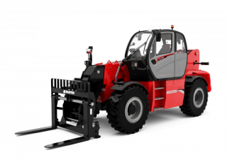 Ładowarki teleskopowe Manitou MHT 10160-175 Y