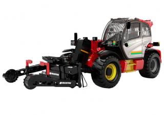 Ładowarki teleskopowe Manitou MHT-X 790 Mining