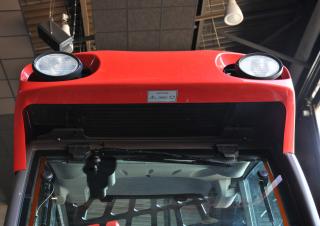 Ładowarki teleskopowe Manitou MLT 1040-145 PS
