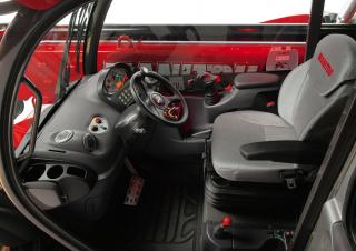 Ładowarki teleskopowe Manitou MLT 1040-145 PS