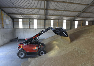 Ładowarki teleskopowe Manitou MLT 841-145 PS+ Y Premium