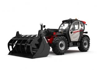 Ładowarki teleskopowe Manitou MLT-X 1041-145 PS+L