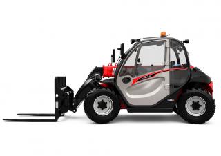 Ładowarki teleskopowe Manitou MT-X 420 H