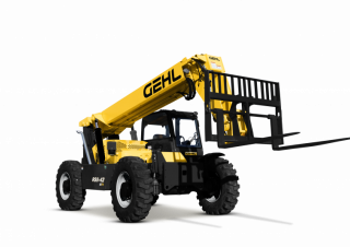 Ładowarki teleskopowe Gehl RS8-42 M74
