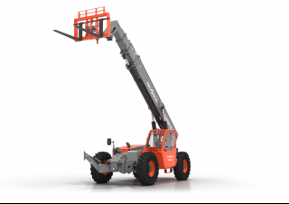 Ładowarki teleskopowe Skyjack SJ1056 TH